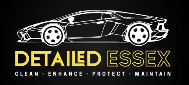 Detailed Essex logo
